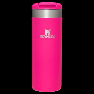 Stanley AeroLight Transit Mug Pink